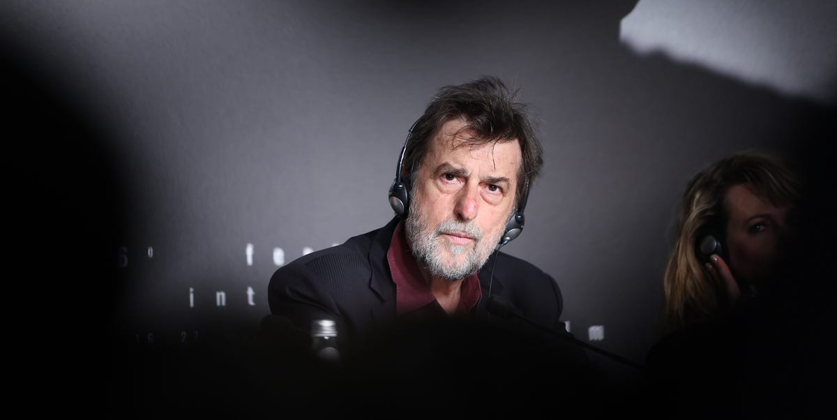 Nanni Moretti Ricoverato: Il Cinema Italiano Tifa Per Il Maestro