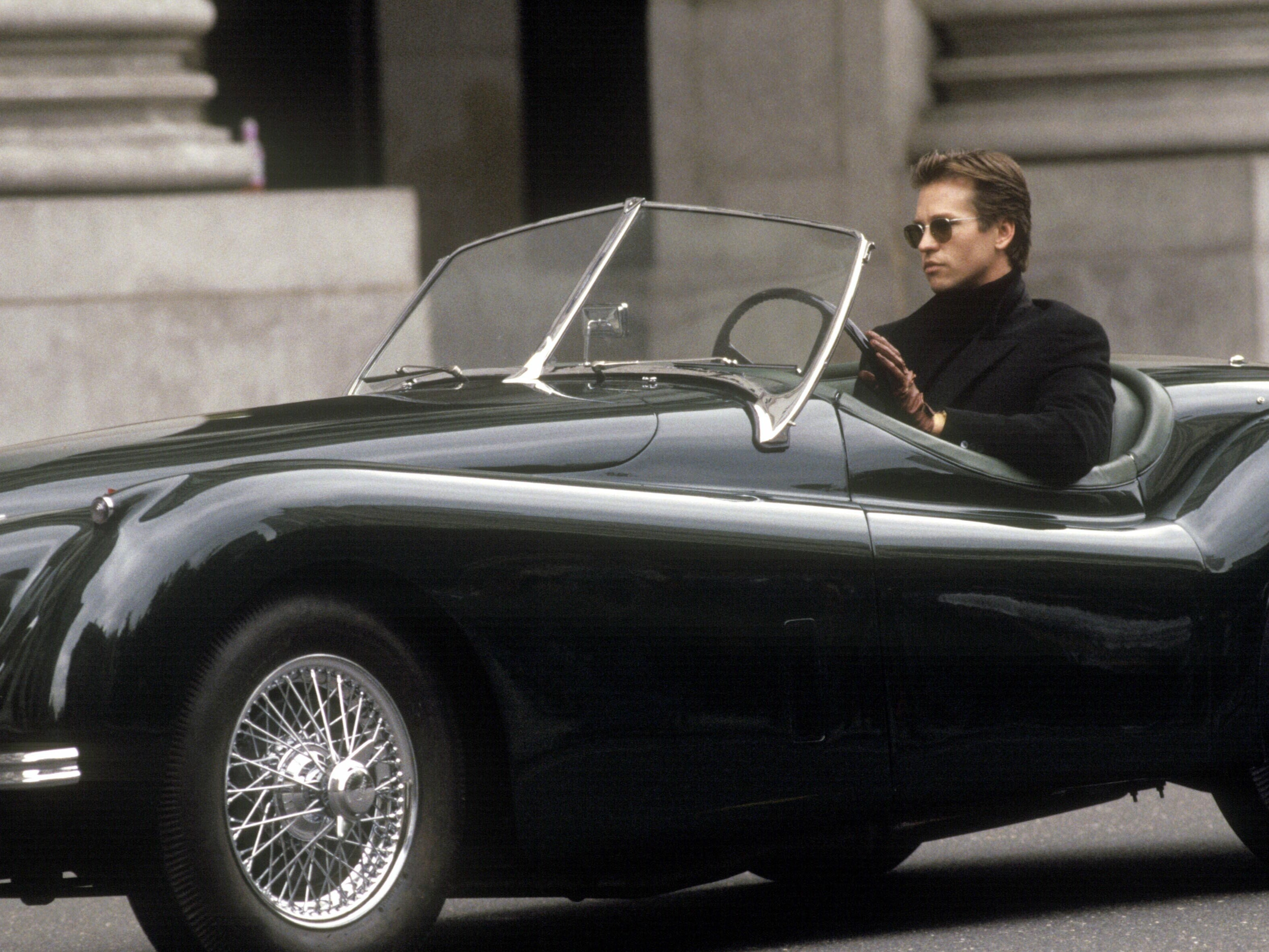 Val Kilmer, 'Top Gun' and 'Batman ...