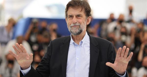 NEWS - #NanniMoretti colto da infarto ...