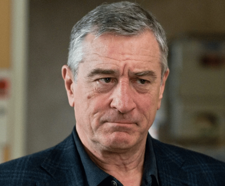 Robert de Niro riceverà la Palma d'oro onoraria durante il Festival di  Cannes - Radio Monte Carlo