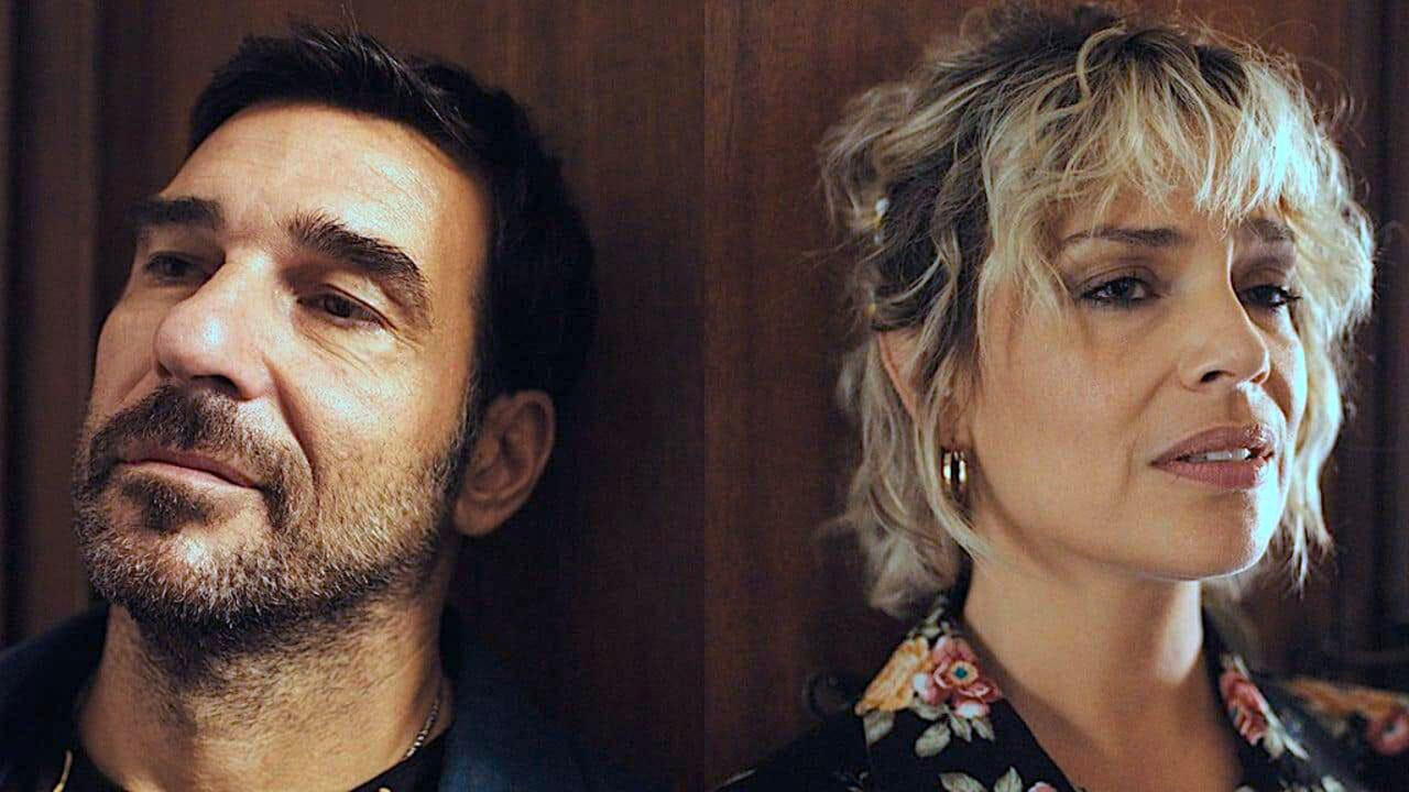 Edoardo Leo, Micaela Ramazzotti e i ...
