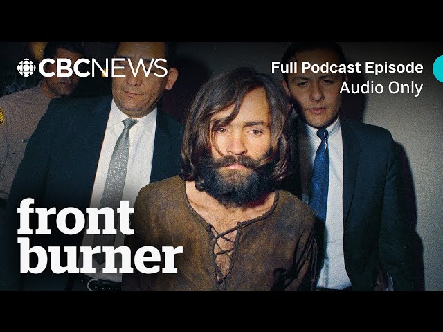 Netflix's Chaos: The Manson Murders