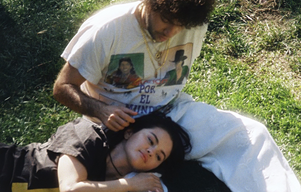 Il biopic musicale è (finalmente) donna ...