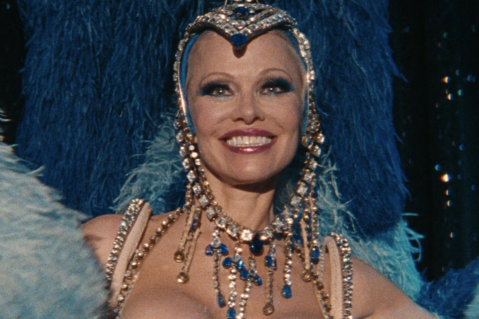 ‘The Last Showgirl’: Piacere di (Ri)conoscerti, Pamela Anderson