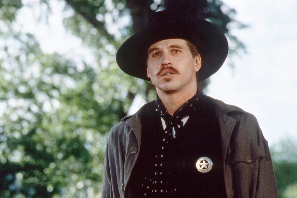 Val Kilmer ci ha regalato il più bel duello western nella storia moderna del genere