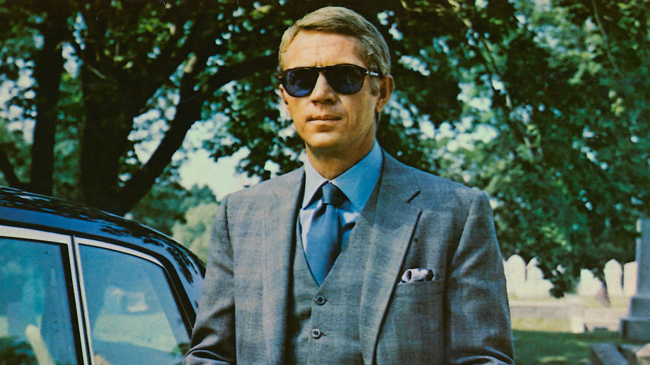 Steve McQueen, 5 lezioni di stile | GQ ...