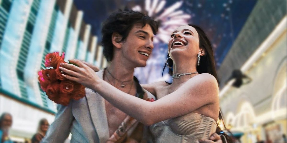 “Anora”: Il Trionfo del Cinema Indipendente che Ha Conquistato Gli Oscar! Dove Vedere Questo Capolavoro?