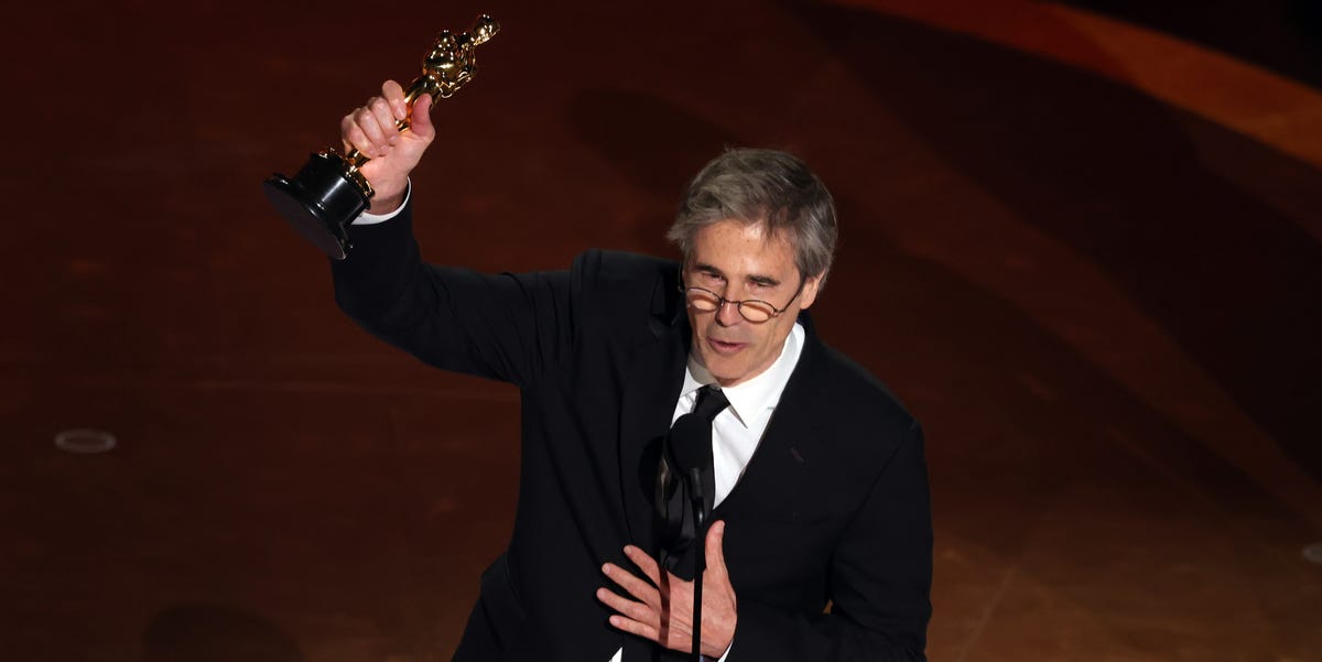 Finalmente! Il Brasile Conquista l’Oscar: “Io Sono Ancora Qui” Trionfa Come Miglior Film Internazionale!