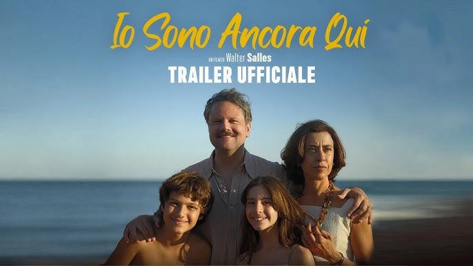 Il film brasiliano contro la dittatura ...
