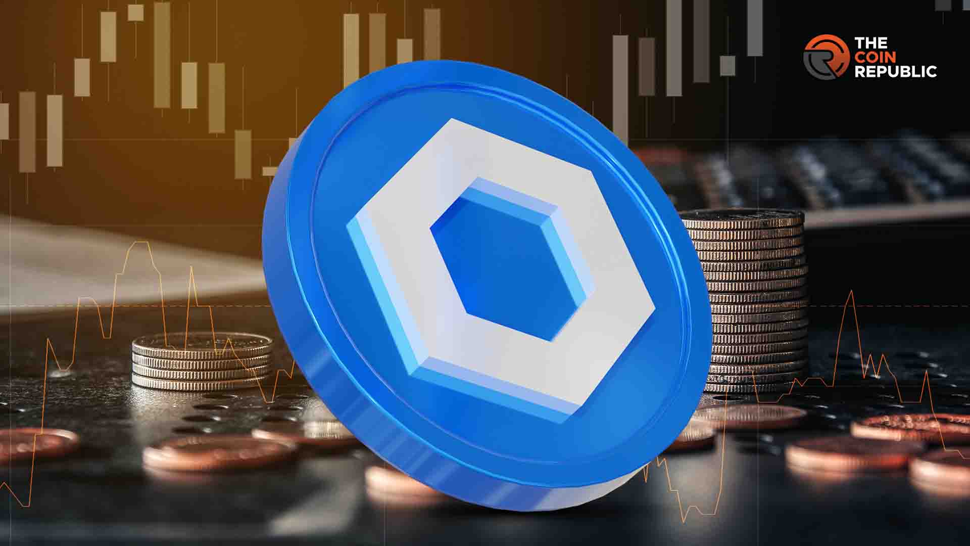 Chainlink (LINK) Price News: Gains 10% as Chainlink Reserve, ICE Partnership Fuel Rally