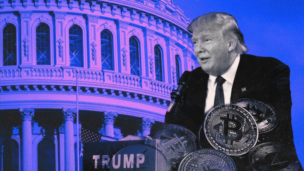 Chính Sách Thuế Quan Mới Của Trump: Áp Lực Lên Ngành Khai Thác Bitcoin Hoa Kỳ và Sự Chuyển Dịch Ra Nước Ngoài