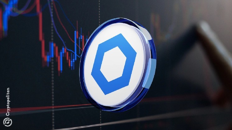 Chainlink Crypto News (LINK) - Public.com