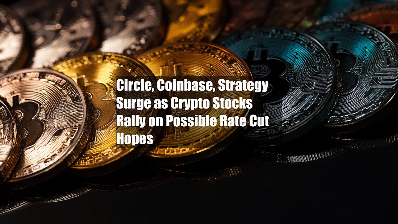 Coinbase (COIN.US) MicroStrategy (MSTR.US) Bitcoin (BTC.CC) - moomoo Community