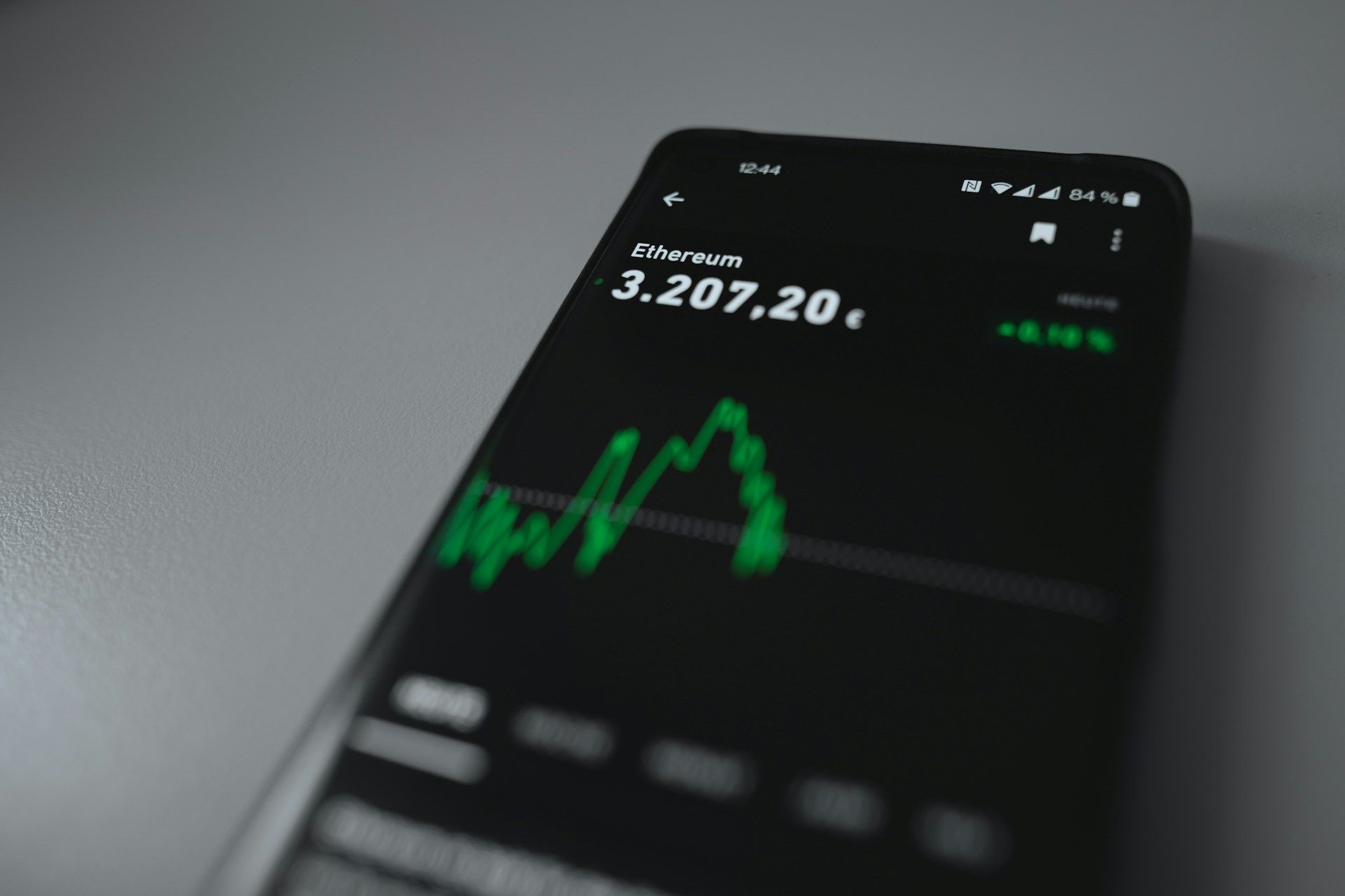 ETHZilla Shares Plummet 30% Amid Dilution Fears, Overshadowing $349M Ether Treasury