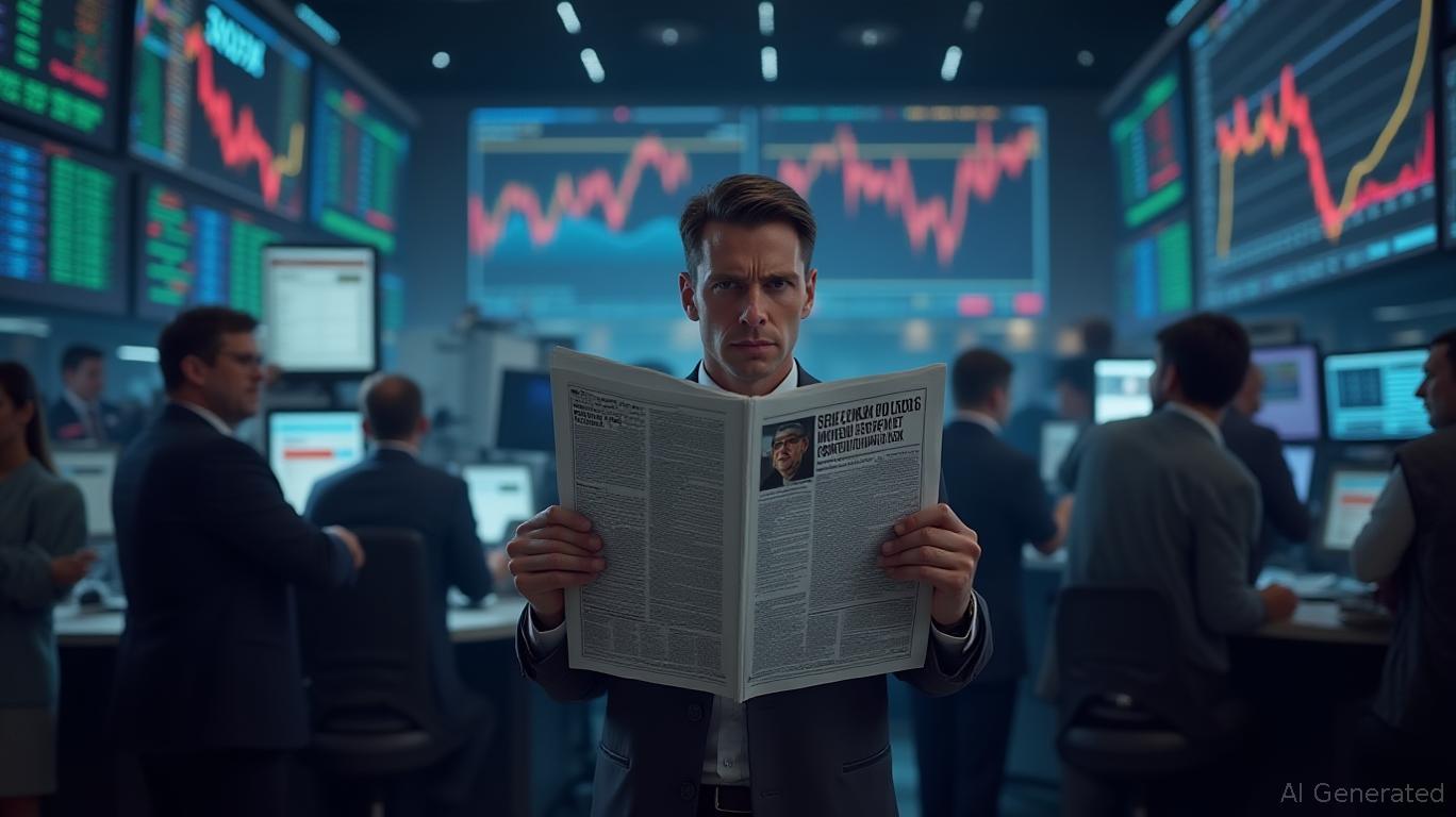 Bitcoin Stalls at $35K as Gains Flow to Altcoins in Crypto's 'Early Bull Market Rotation,' Analyst Says