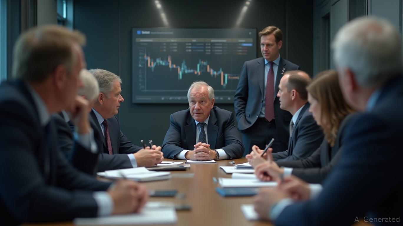 VanEck Files to Launch Staked Solana (SOL) ETF Backed by Liquid Staking Token JitoSOL | MEXC News