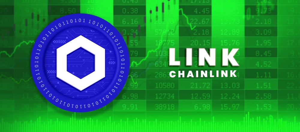 Why Everyone's Watching Chainlink Again Today?