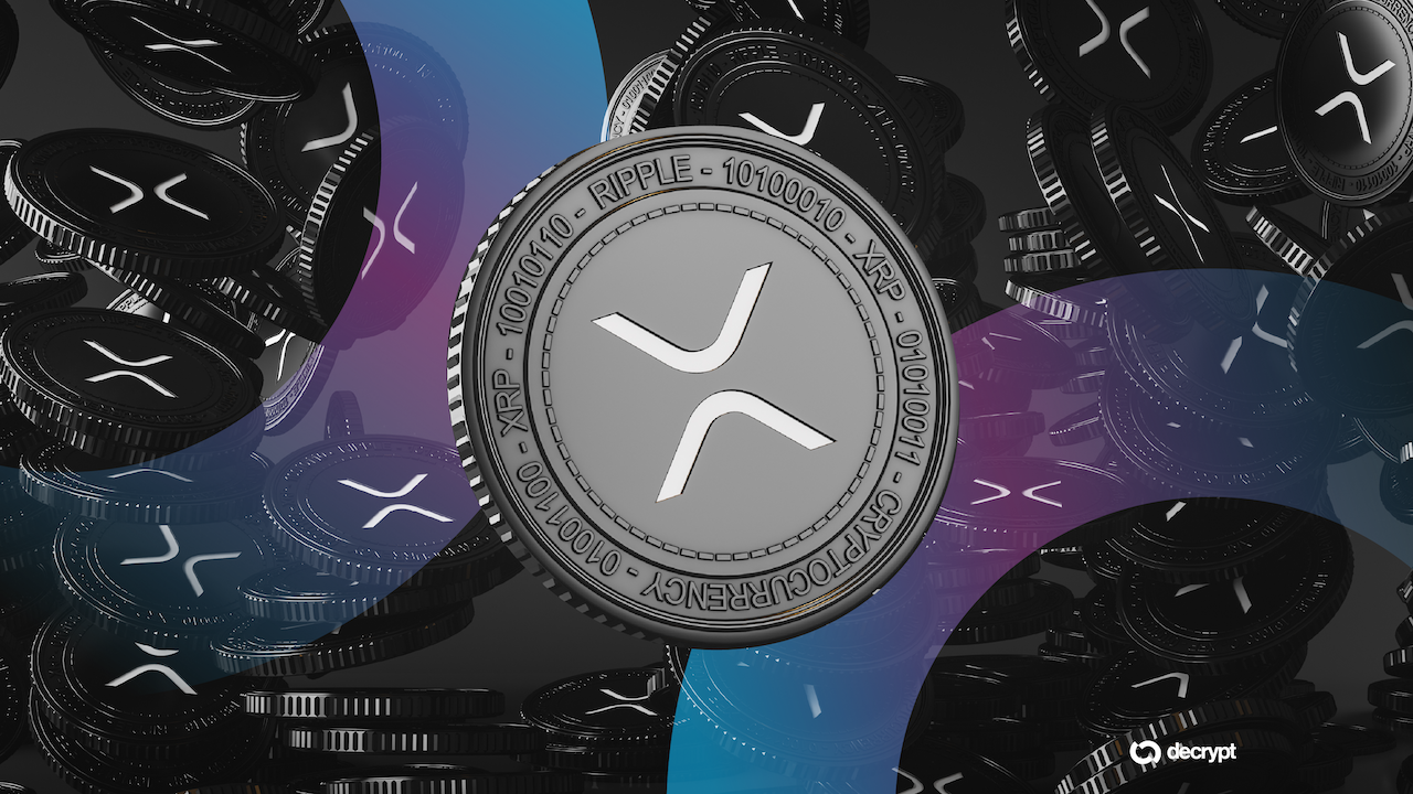 XRP Price Analysis: Short Traders Flash 5 Panic Signals after White House Summit